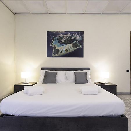 Vatican Gregory Apartment Řím Exteriér fotografie