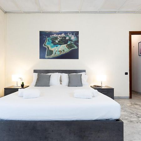 Vatican Gregory Apartment Řím Exteriér fotografie